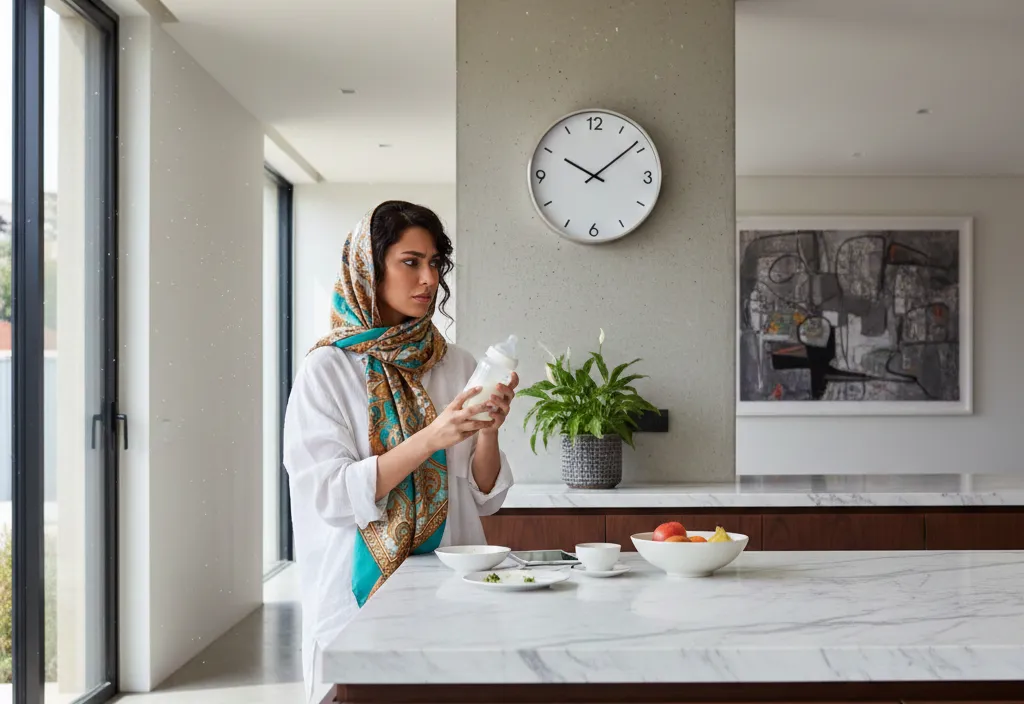 خشک چقدر میتونه بیرون بمونه4 18 Uncategorized @fa شیر خشک چقدر میتواند بیرون بماند؟