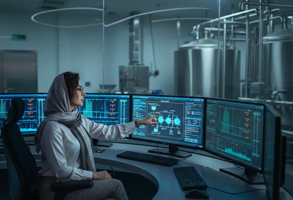 تولید شیر خشک 4 14 Uncategorized @fa نحوه تولید شیر خشک