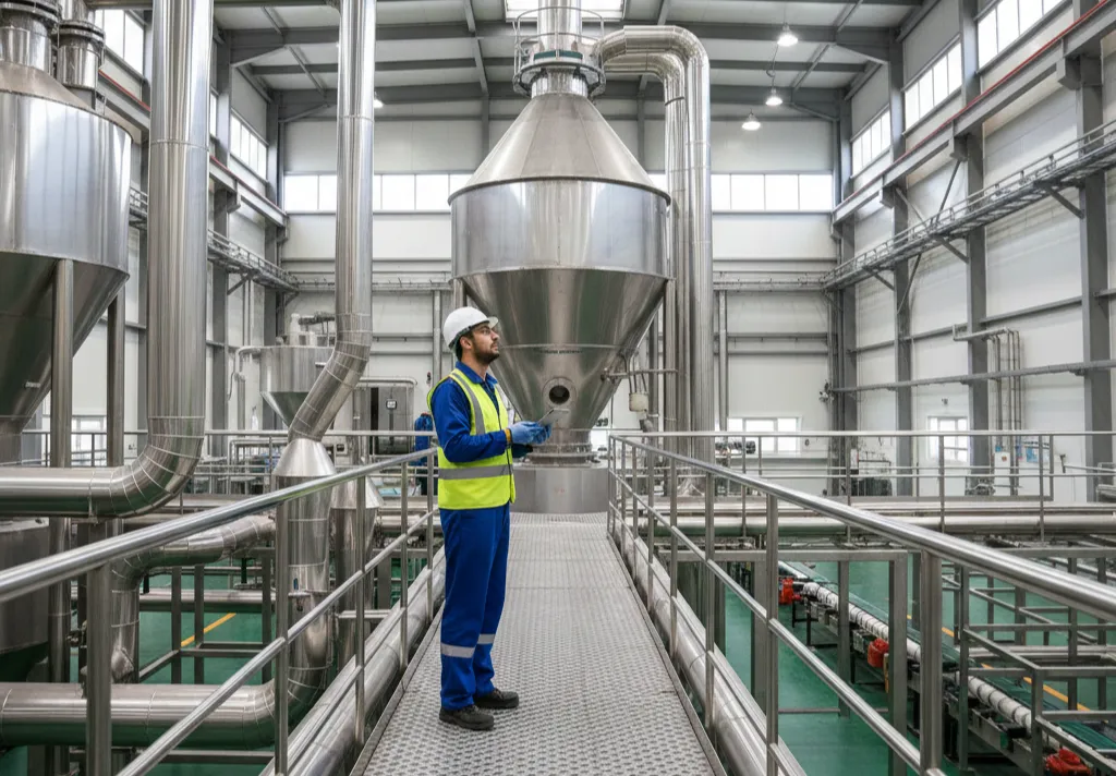 تولید شیر خشک 9 Uncategorized @fa نحوه تولید شیر خشک