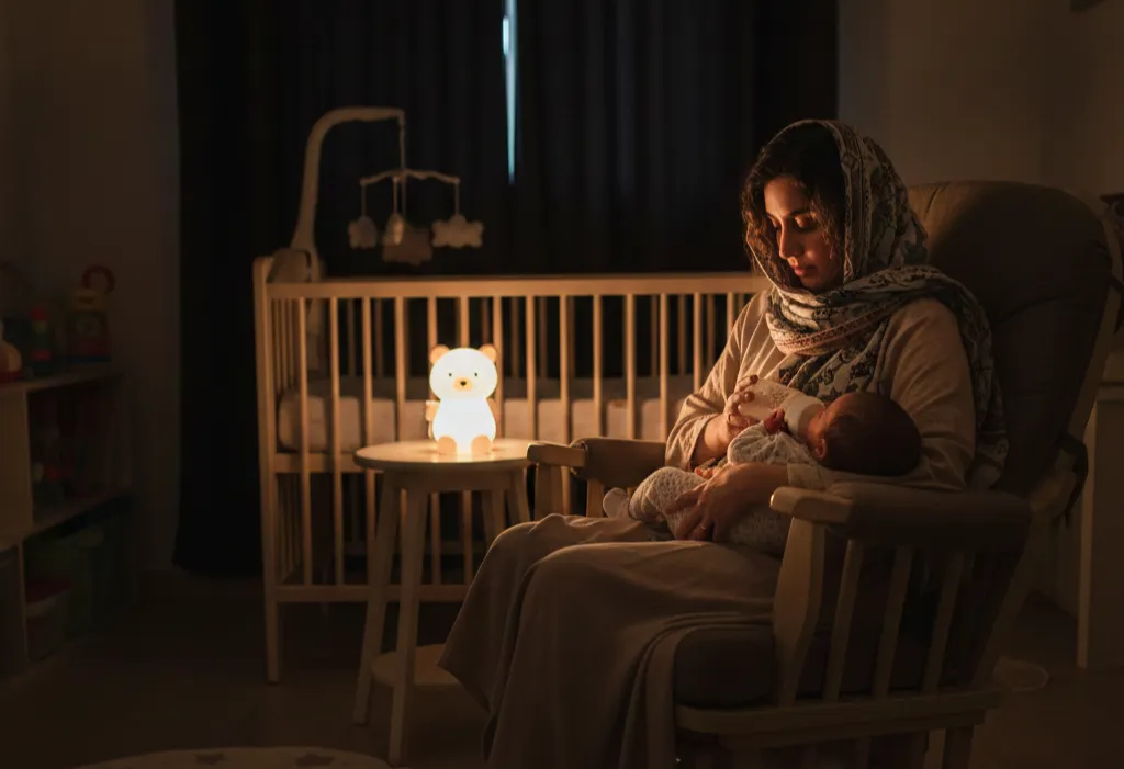 شیر خشک دادن به نوزاد 2 20 Uncategorized @fa نحوه شیر خشک دادن به نوزاد