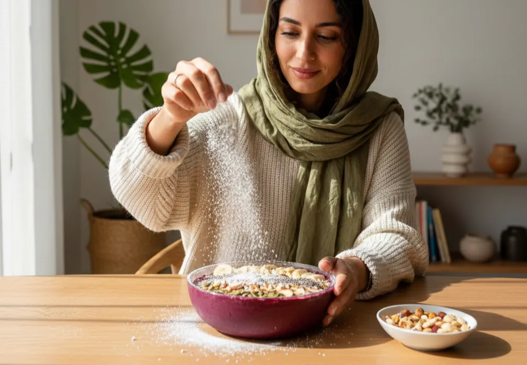 مصرف شیر خشک برای بدنسازی3 2 Uncategorized @fa نحوه مصرف شیر خشک برای بدنسازی