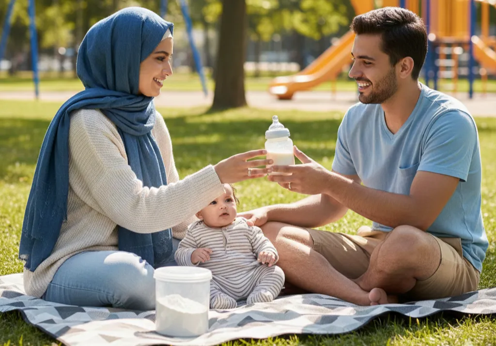 شیر خشک بچه 24 Uncategorized @fa کاربرد شیر خشک بچه