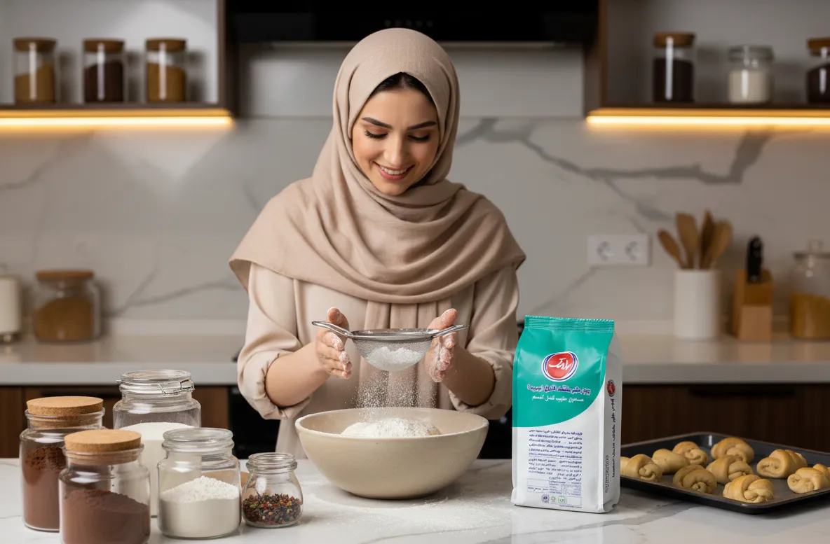 شیر خشک در آشپزی4 3 2 Uncategorized @fa کاربرد شیر خشک در آشپزی