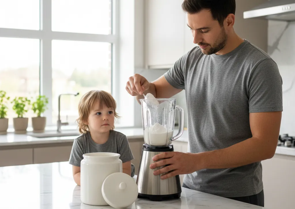 شیر خشک در بدنسازی3 14 Uncategorized @fa کاربرد شیر خشک در بدنسازی