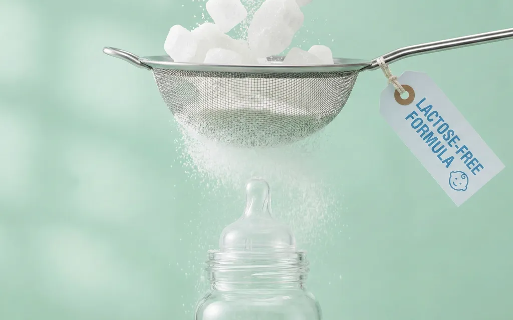 شیر خشک باعث اسهال میشود2 9 Uncategorized @fa آیا شیر خشک باعث اسهال میشود؟