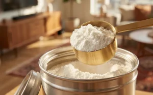 بهترین شیر خشک موجود در ایران