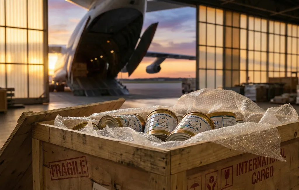 شیر خشک ایرانی و خارجی4 19 Uncategorized @fa تفاوت شیر خشک ایرانی و خارجی