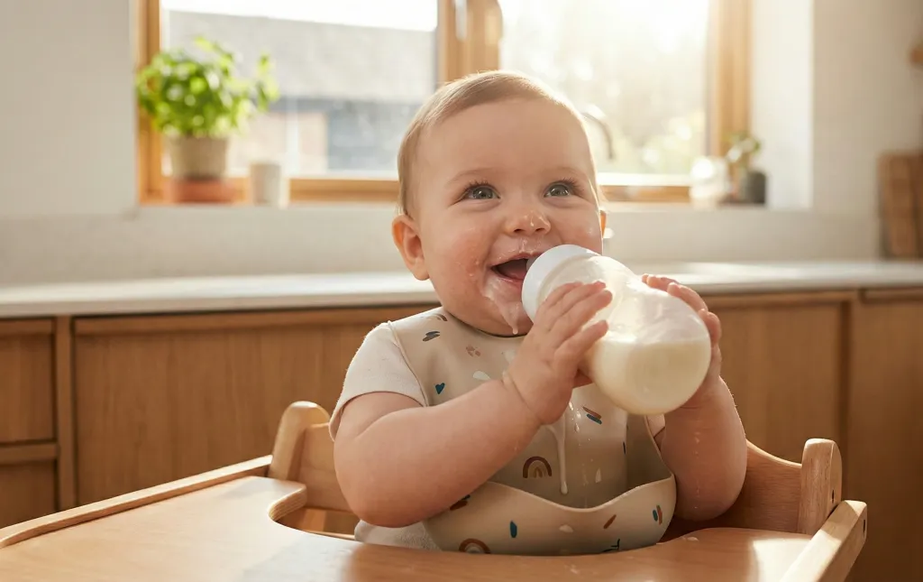 شیر خشک خوشمزه تره4 15 Uncategorized @fa کدام شیر خشک خوشمزه تر است؟