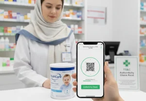 آموزش ثبت شیر خشک در تیتک