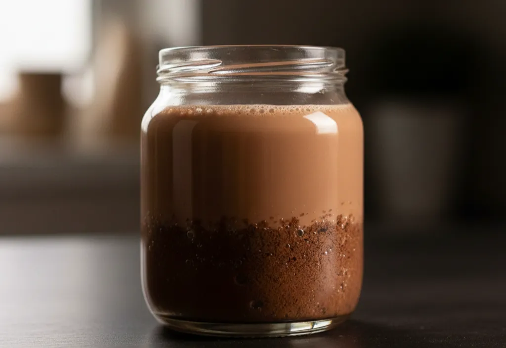 شیر کاکائو ته نشین میشود3 Uncategorized @fa آیا شیر کاکائو ته نشین میشود؟