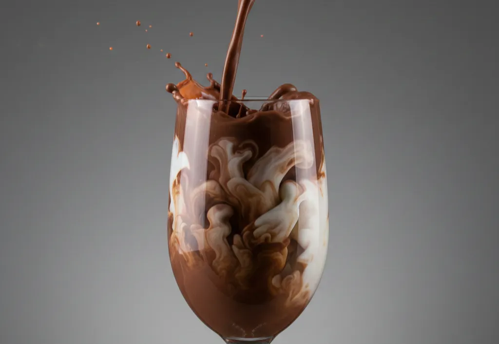 آیا شیر کاکائو حساسیت زاست