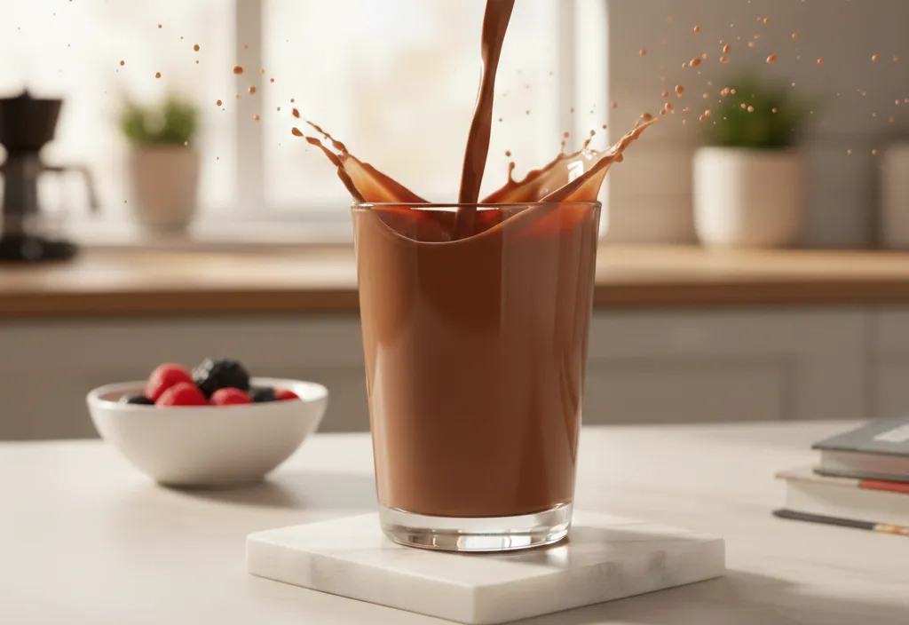 شیر کاکائو لاغر کننده است3 18 Uncategorized @fa آیا شیر کاکائو لاغر کننده است؟