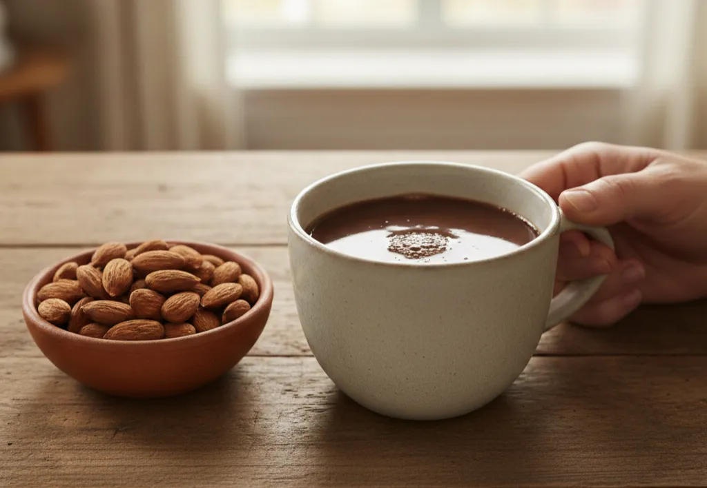 شیر کاکائو لاغر کننده است4 19 Uncategorized @fa آیا شیر کاکائو لاغر کننده است؟