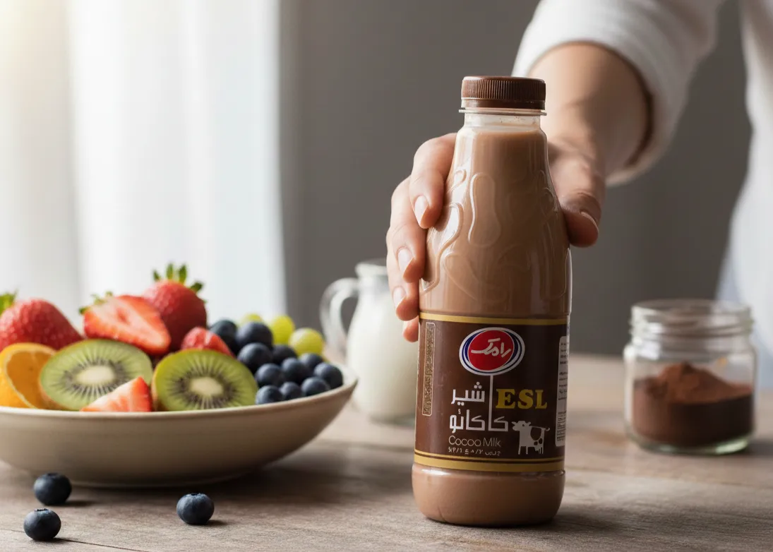 شیر کاکائو چاق کننده است4 12 Uncategorized @fa آیا شیر کاکائو چاق کننده است؟