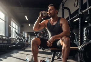 آیا شیر کاکائو چاق کننده است