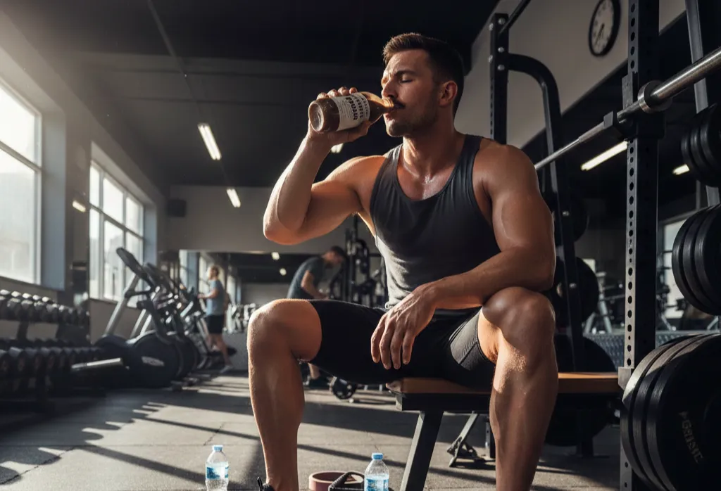 آیا شیر کاکائو چاق کننده است