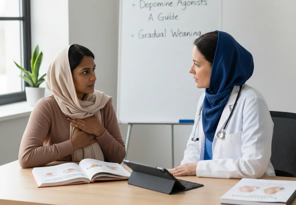 برای خشک شدن شیر مادر چه قرصی بخوریم