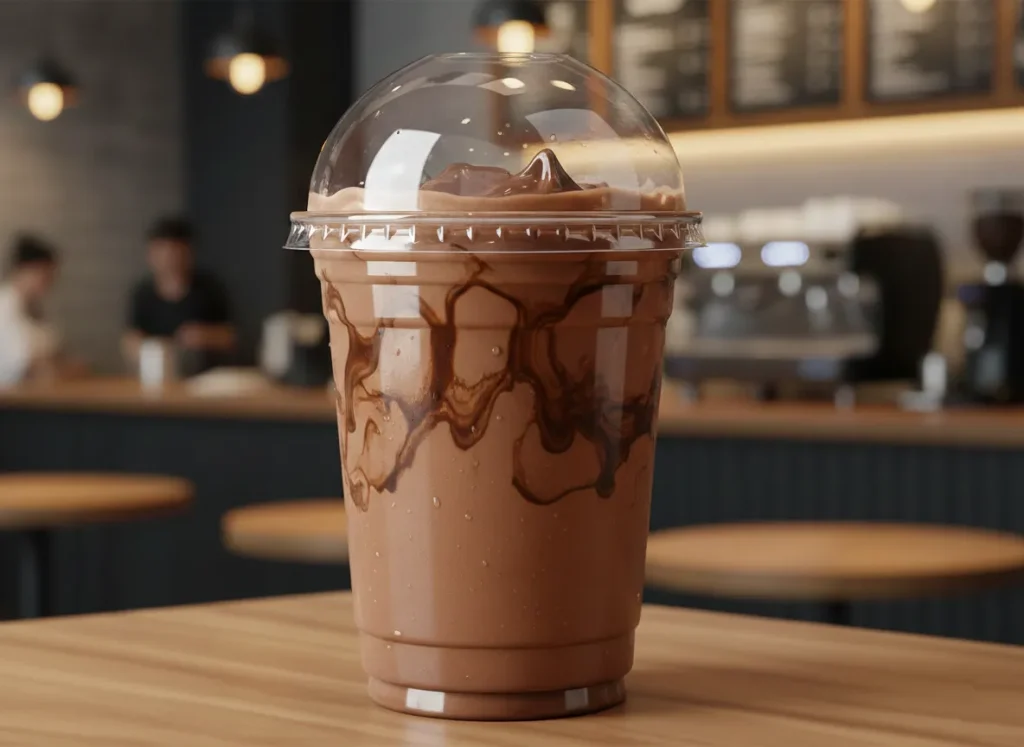 تفاوت شیر کاکائو و شیر شکلات