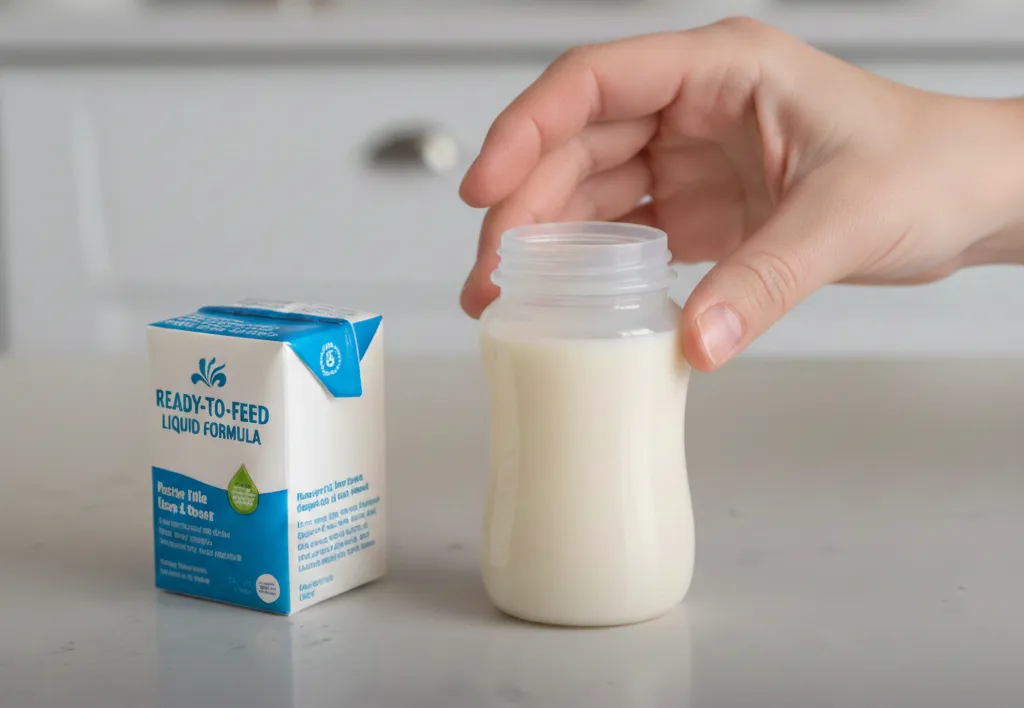 شیر خشک چقدر بماند خراب میشود