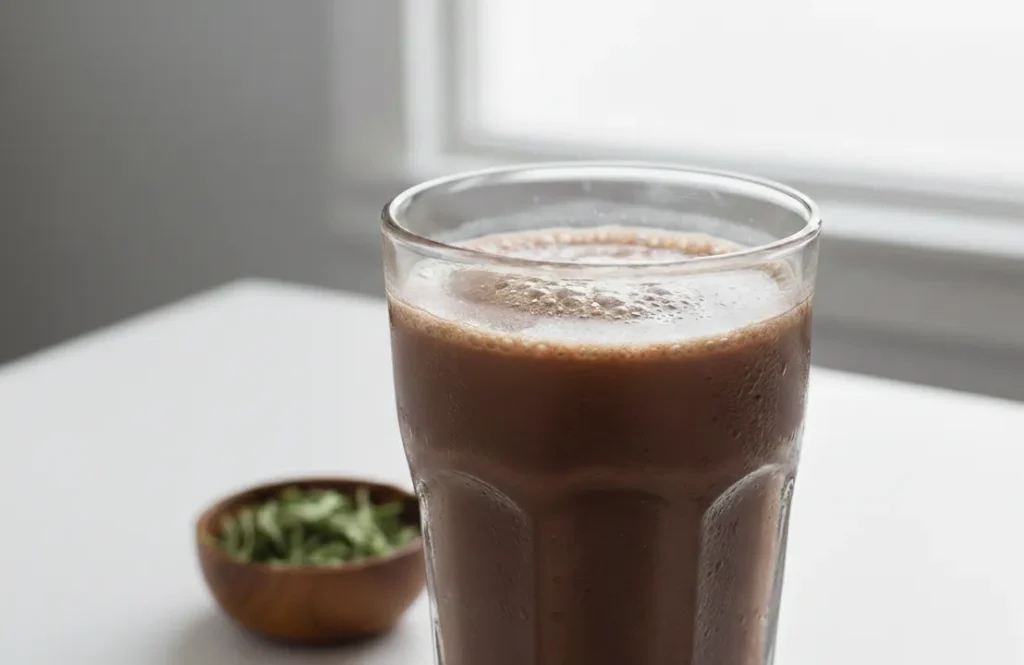 شیر کاکائو برای دیابت