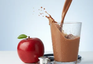 شیر کاکائو برای فشار خون