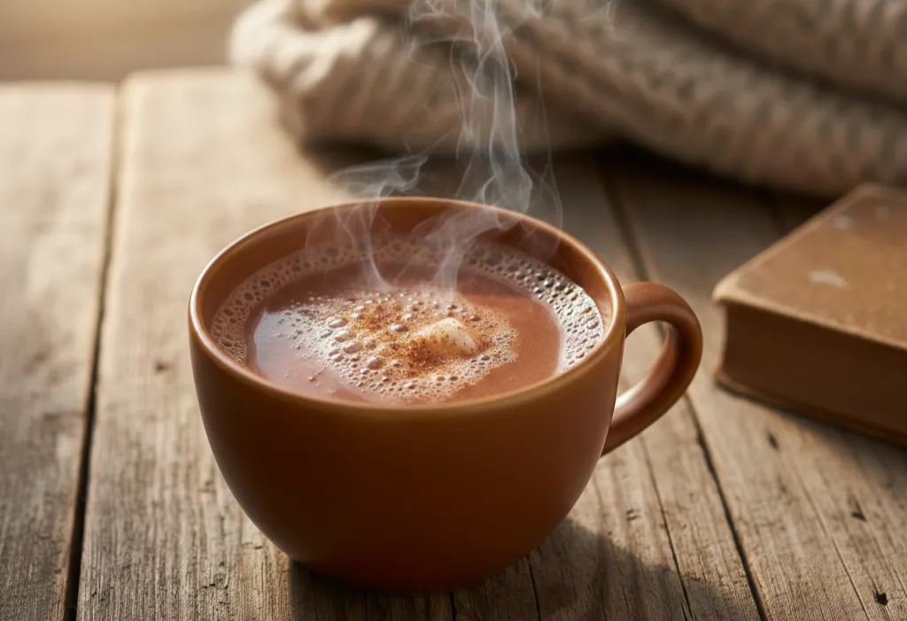 شیر کاکائو چقدر قند دارد