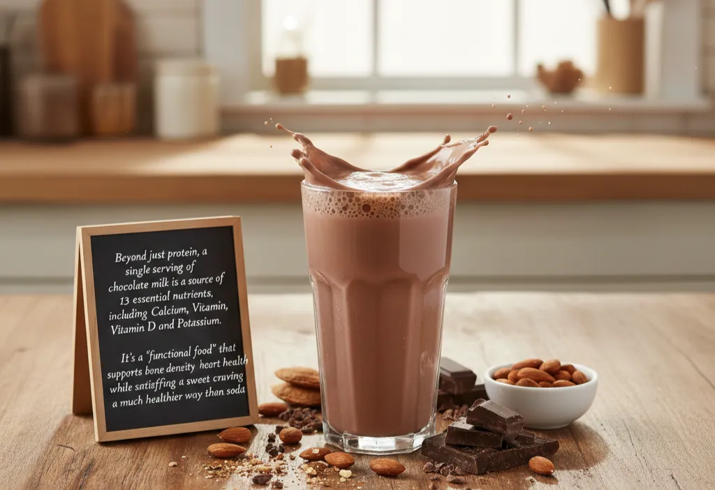 کاکائو چقدر پروتئین دارد4 17 Uncategorized @fa شیر کاکائو چقدر پروتئین دارد؟