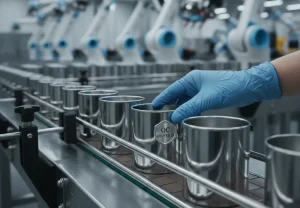 هزینه راه اندازی کارخانه شیر خشک