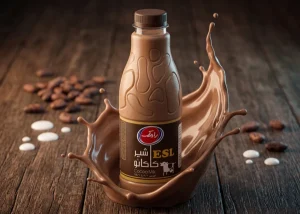 بهترین برند شیر کاکائو