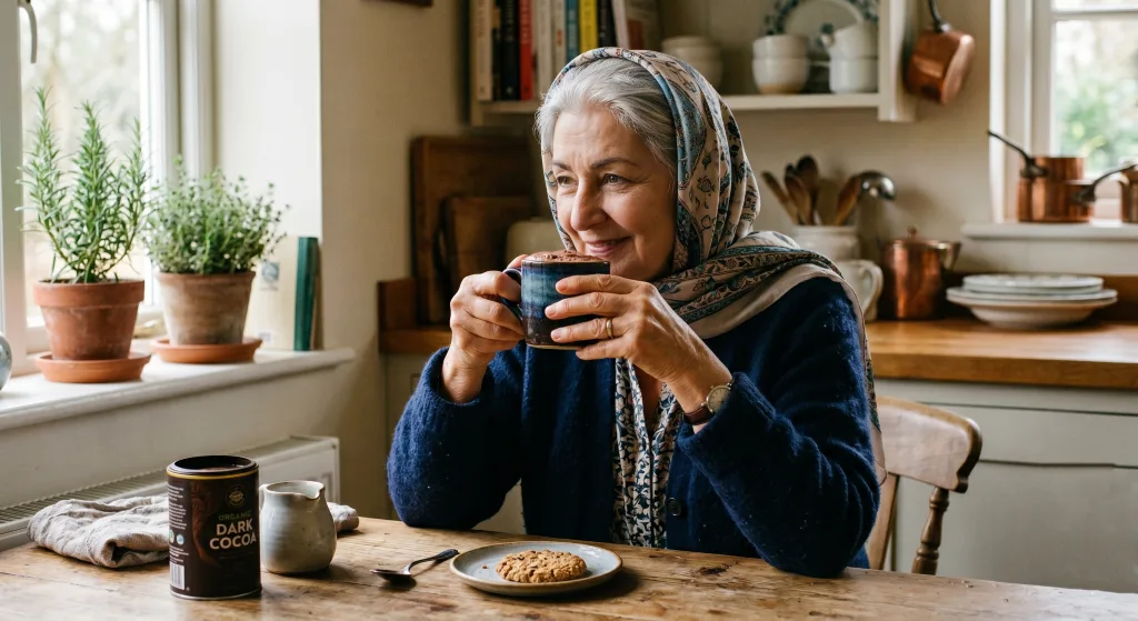 کاکائو برای کم خونی خوبه2 Uncategorized @fa آیا شیر کاکائو برای کم خونی خوب است؟