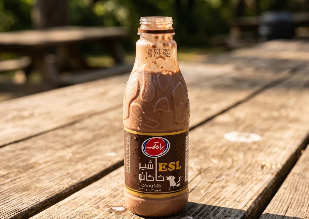 کاکائو بیرون یخچال خراب میشه2 Uncategorized @fa آیا شیر کاکائو در بیرون یخچال خراب میشود؟