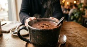شیر کاکائو در پریودی ضرر دارد؟
