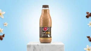 شیر کاکائو جدید رامک