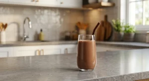 شیر کاکائو یارانه ای