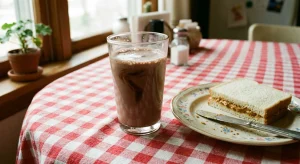 شیر کاکائو یارانه ای