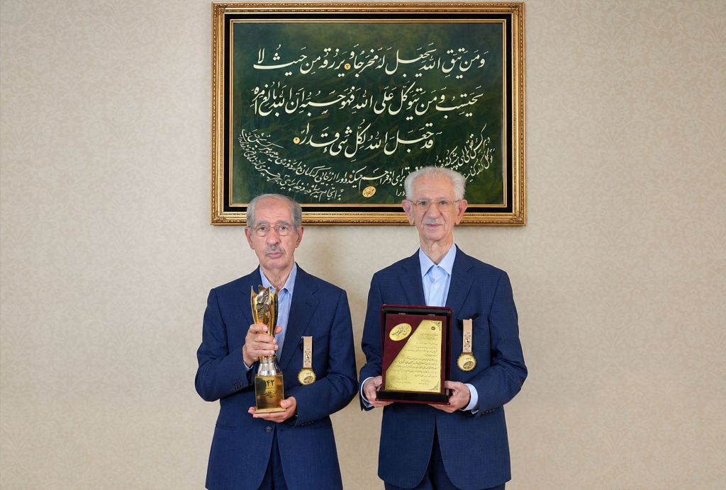 1 00000 اخبار خبر انتصاب دکتر شجاعی به عنوان عضو هیئت مدیره انجمن صنایع لبنی ایران