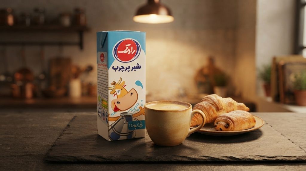 کالری شیر کم چرب و پرچرب3 Uncategorized @fa تفاوت کالری شیر کم چرب و پرچرب
