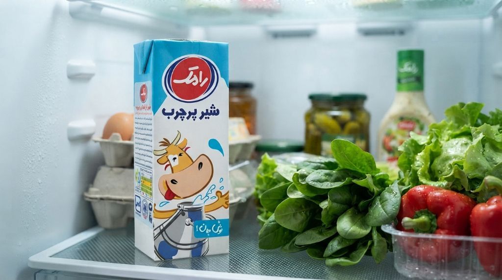 پرچرب برای کبد چرب Uncategorized @fa شیر پرچرب برای کبد چرب