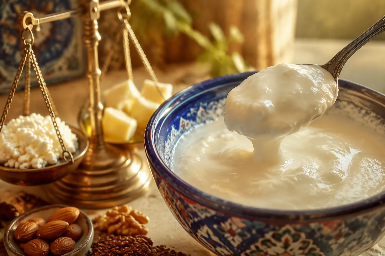ارزش غذایی شیر پرچرب: چربی، پروتئین و کالری