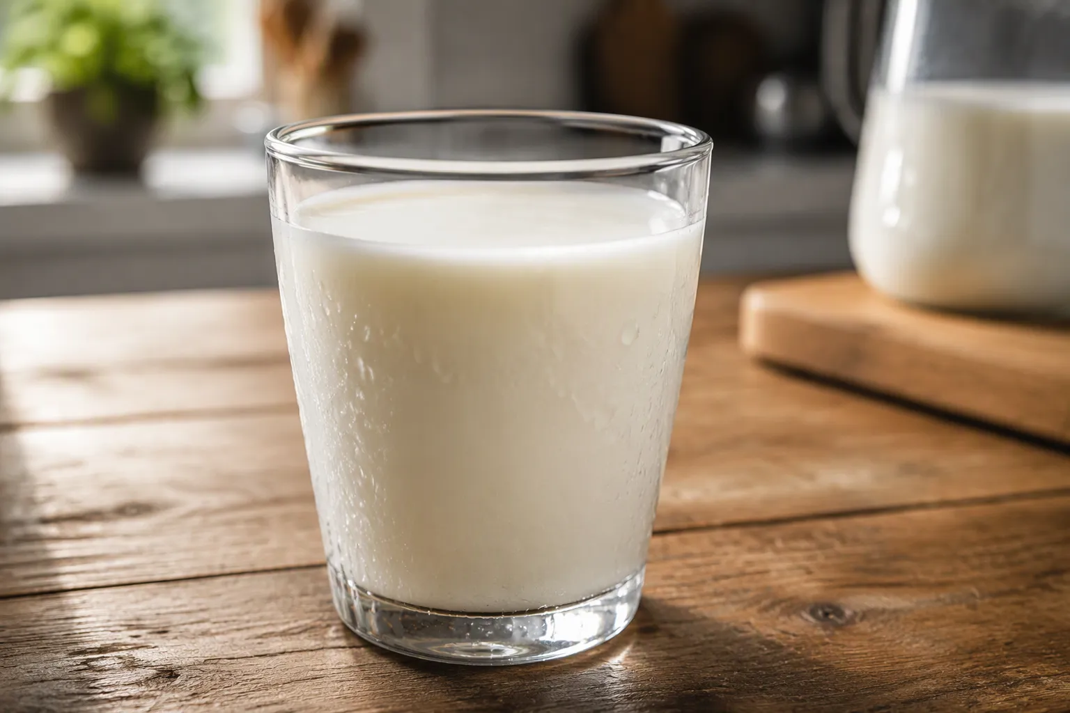 یک لیوان شیر پر چرب چقدر قند دارد