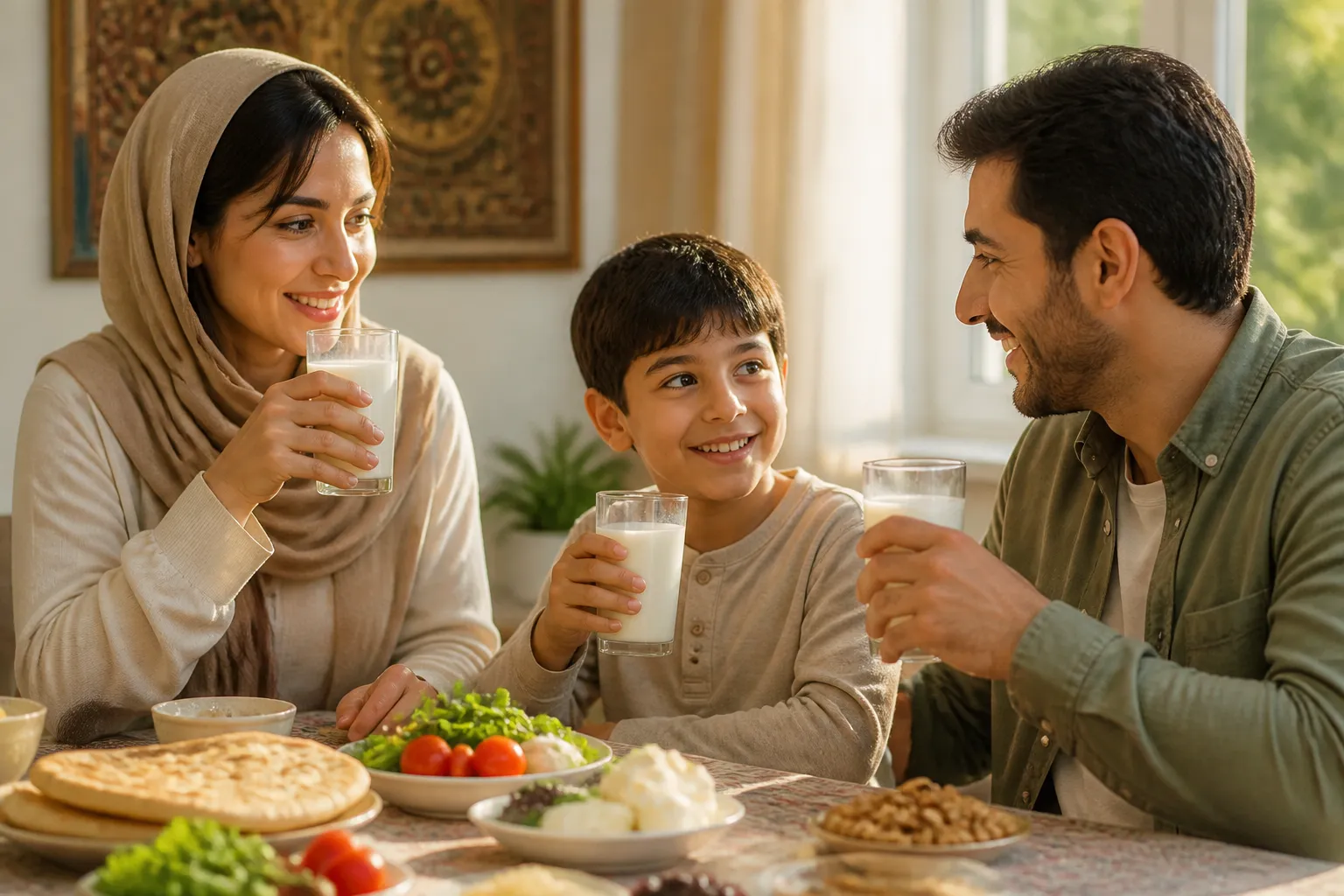 مزایا و معایب مصرف این نوع شیر بدون لاکتوز
