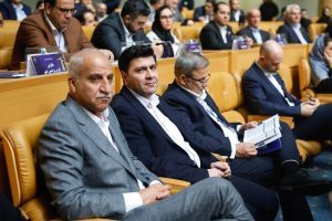 ناصر شجاعی مدیرعامل رامک