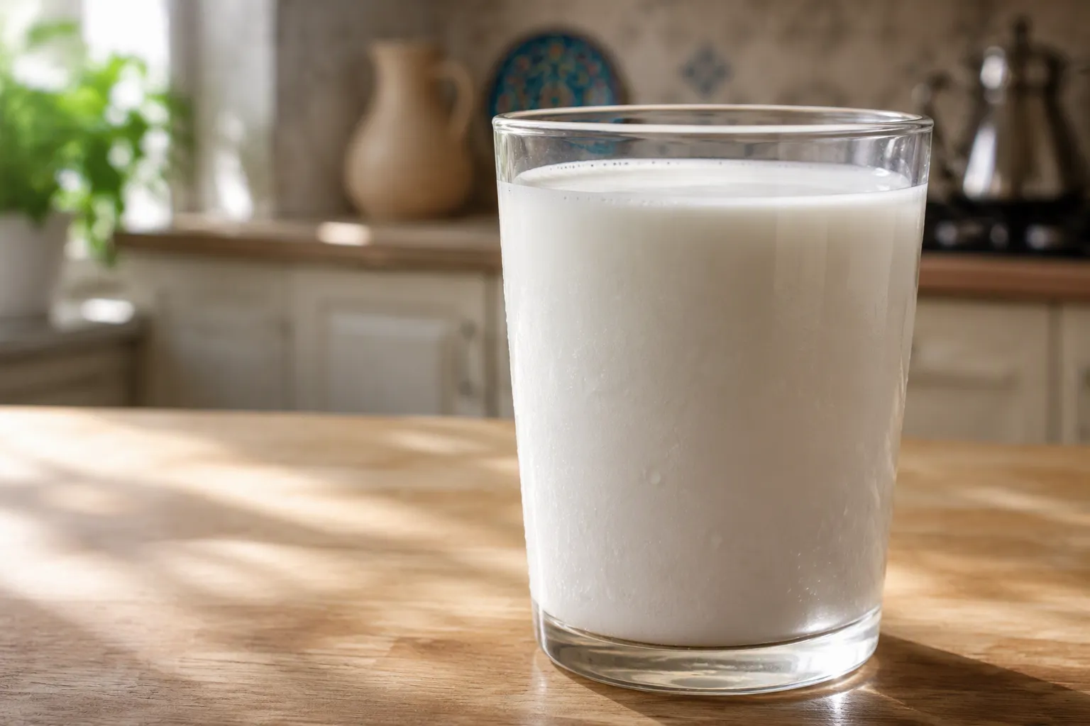 یک لیوان شیر پرچرب چقدر کربوهیدرات دارد