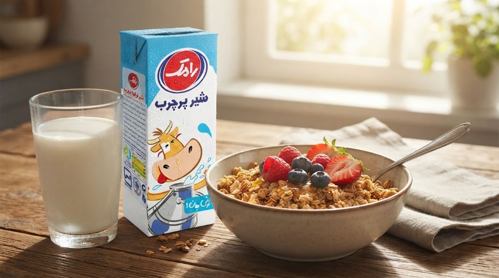 برند شیر پرچرب4 Uncategorized @fa بهترین برند شیر پرچرب