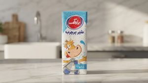 بهترین شیر پرچرب بازار