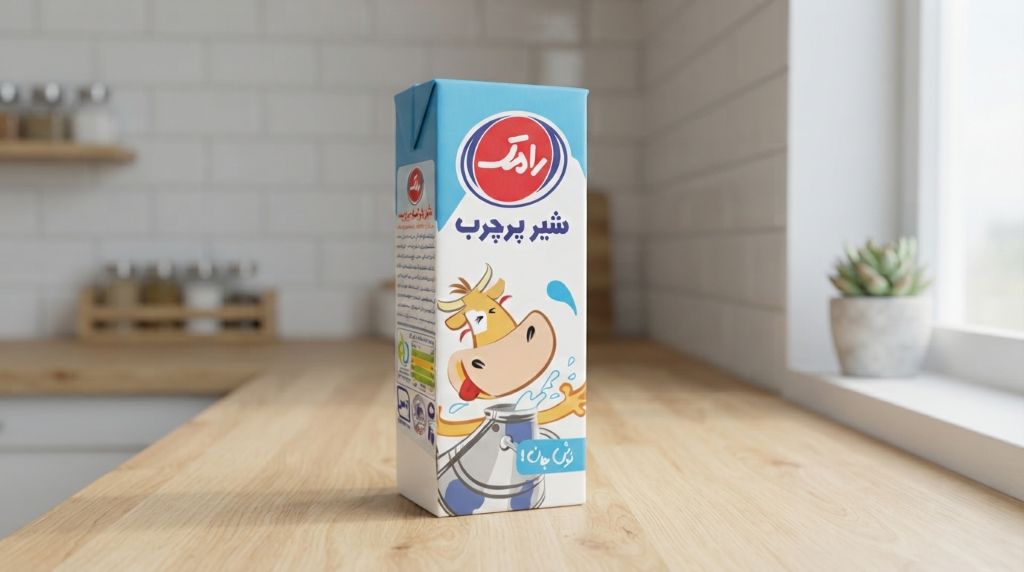 پرچرب برای کودکان2 Uncategorized @fa شیر پرچرب برای کودکان