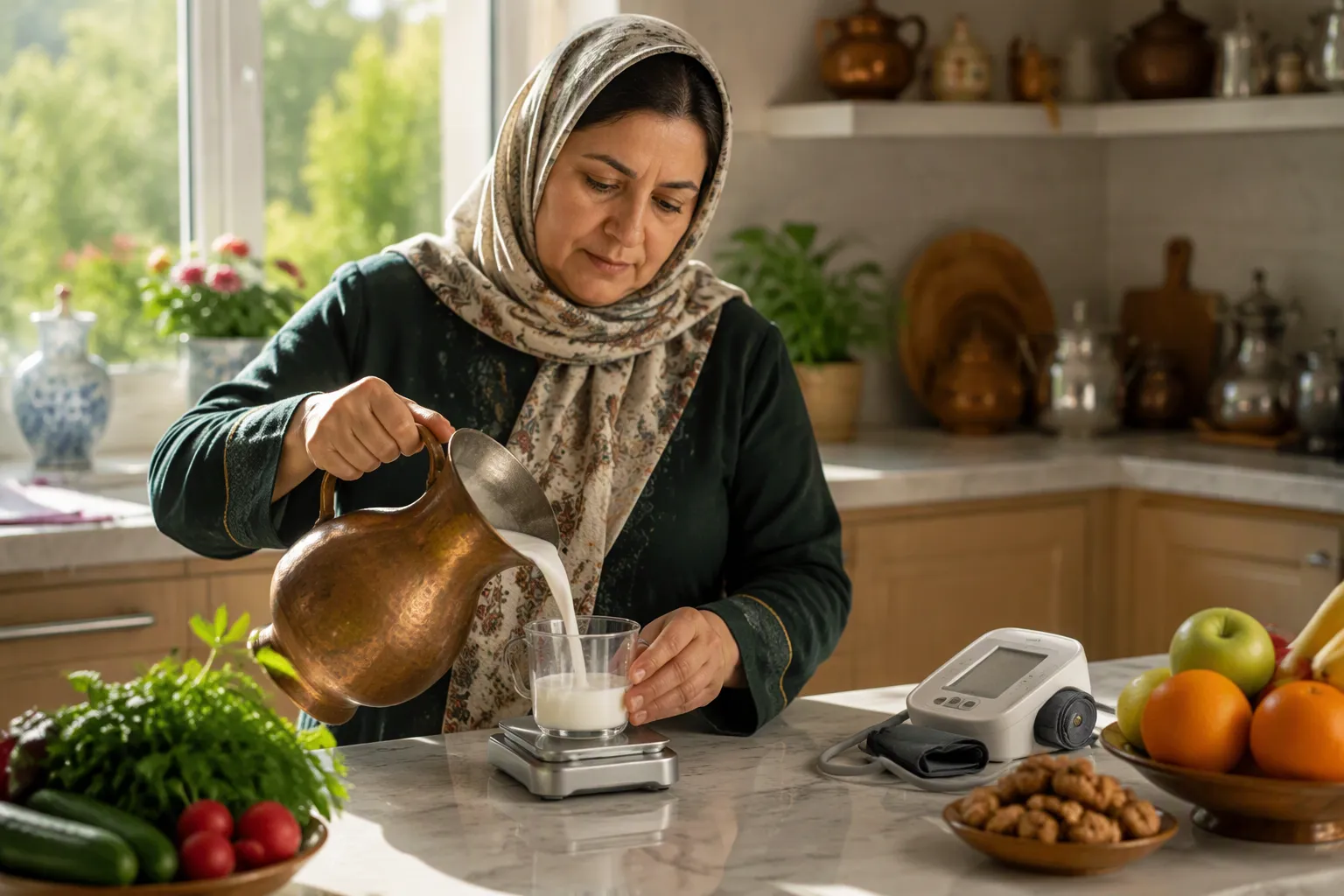 پرچرب در رژیم2 Uncategorized @fa شیر پرچرب در رژیم