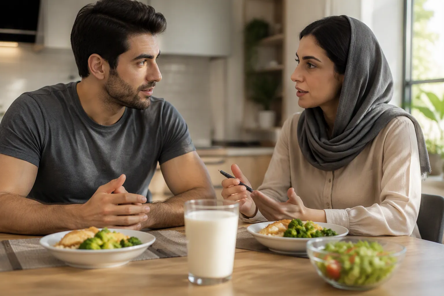 پرچرب در رژیم4 Uncategorized @fa شیر پرچرب در رژیم