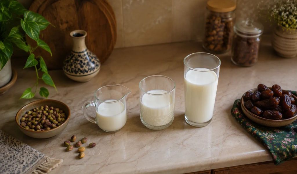 پرچرب چقدر کالری دارد2 Uncategorized @fa شیر پرچرب چقدر کالری دارد؟